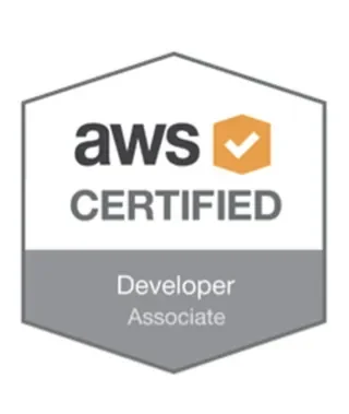 aws developer