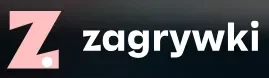 Logotyp Zagrywki Wrocław – nowoczesnego konceptu rozrywkowego typu activity bar.