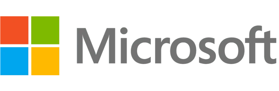 Microsoft Logo