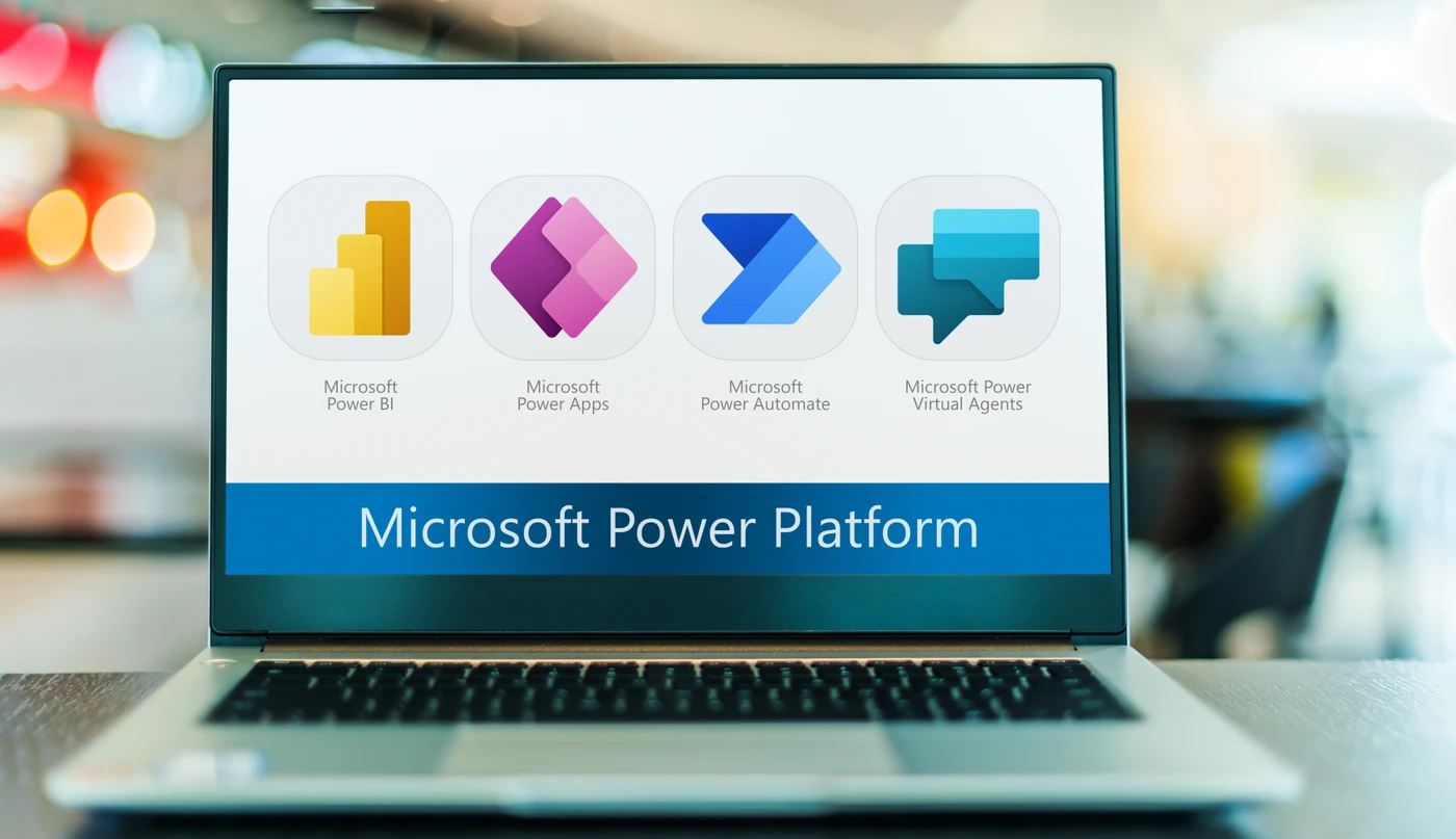 Microsoft Power Platform z Power Automate jako narzędziem do automatyzacji procesów biznesowych