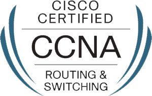 Cisco CCNA Routing and Switching