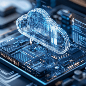 serwer chmurowy ceny