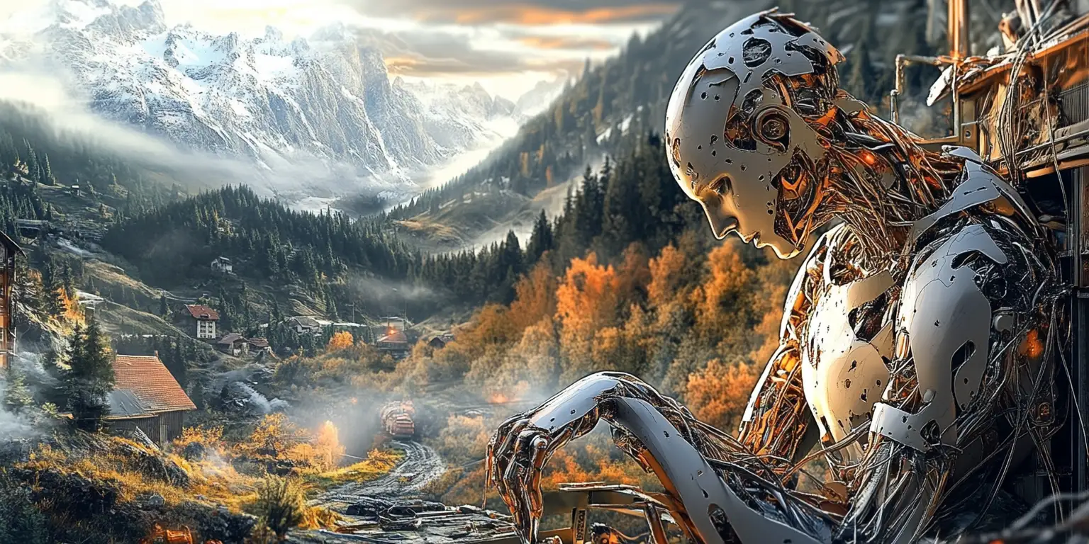 Sztuczna Inteligencja w Obsłudze informatycznej